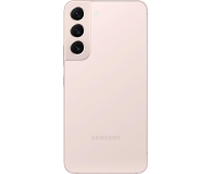Samsung Galaxy S22 8/128GB Pink Gold - 715538 - zdjęcie 8